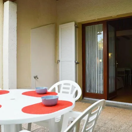 Pavillon Mezzanine, Piscine, A 200m, Parking Prive - - Fr-1-229b-565 Narbonne