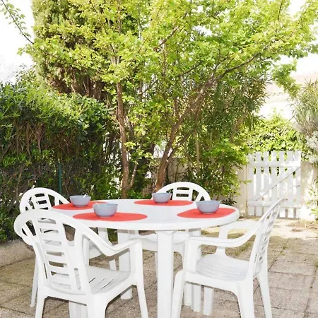 Pavillon Mezzanine, Piscine, A 200m, Parking Prive - - Fr-1-229b-565 Holiday home