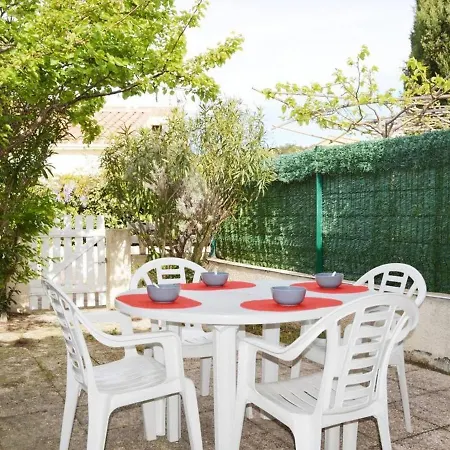 Pavillon Mezzanine, Piscine, A 200m, Parking Prive - - Fr-1-229b-565 Holiday home *