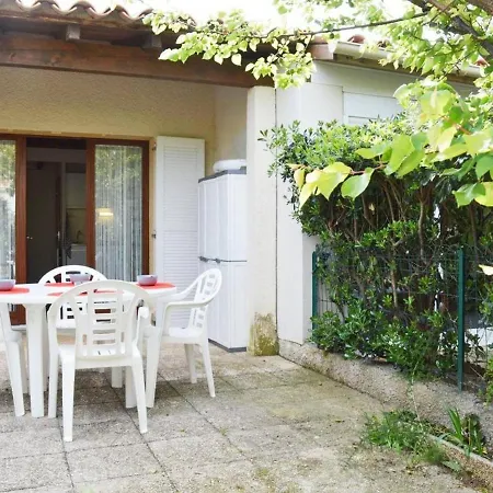 Pavillon Mezzanine, Piscine, A 200m, Parking Prive - - Fr-1-229b-565 Narbonne